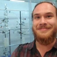 Chris Speaks at GSA 2024