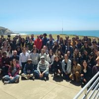 NorCal GeoBio 2025 Is a Major Sucess