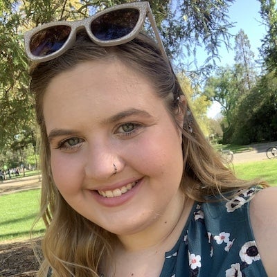 Abigail Allen<br /> <br />Undergraduate researcher