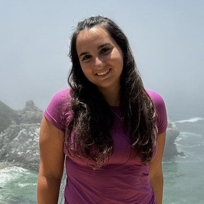 Allyson Hafezi<br /> <br />Undergraduate Researcher