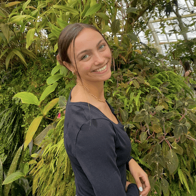 Jordan Bockert<br /> <br />Undergraduate researcher