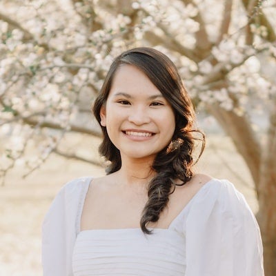 Juliene Mae Obusan<br /> <br />Undergraduate Researcher