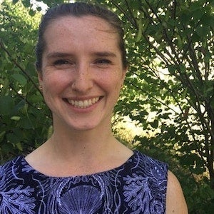 Roxanne Banker<br /> <br />Postdoctoral scholar<br /> <br />Last position after the lab: postdoc at California Academy of Sciences with Peter Roopnarine