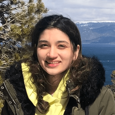 Zayna Siddiqi<br /> <br />Undergraduate researcher